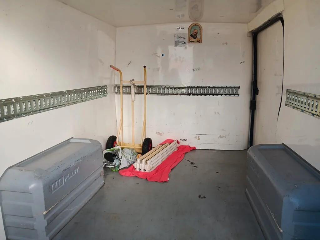 Fiat Ducato 28 2.0 MJT PC-TN Furgone