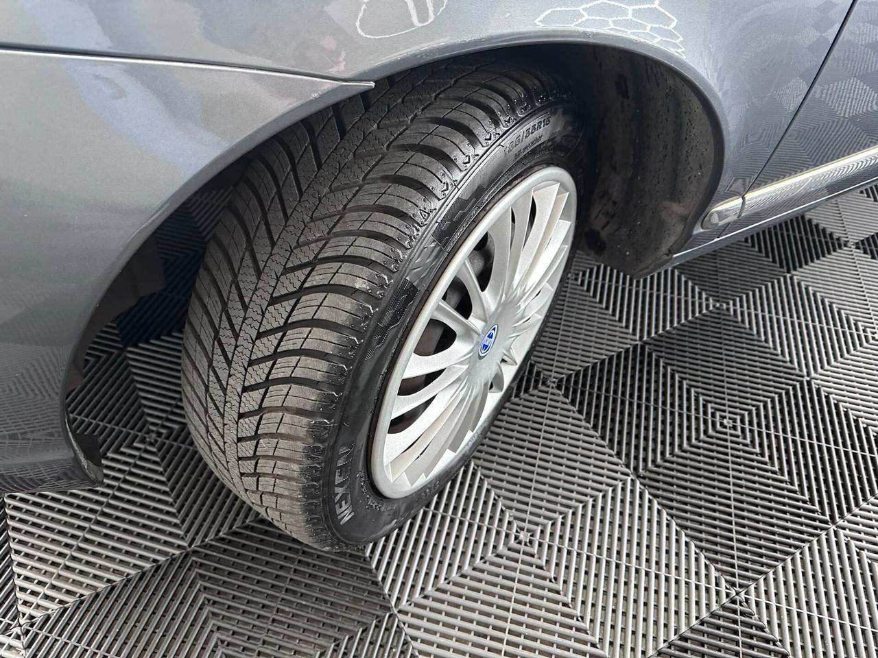 Lancia Ypsilon 1.2 69 CV Platino