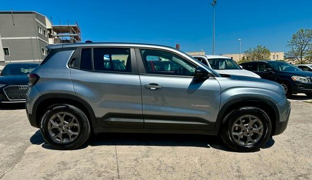 Jeep Avenger 1.2 Turbo 100 CV Longitude