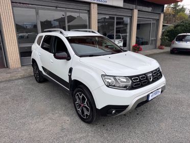 Dacia Duster 1.6 GPL 4x2 Techroad