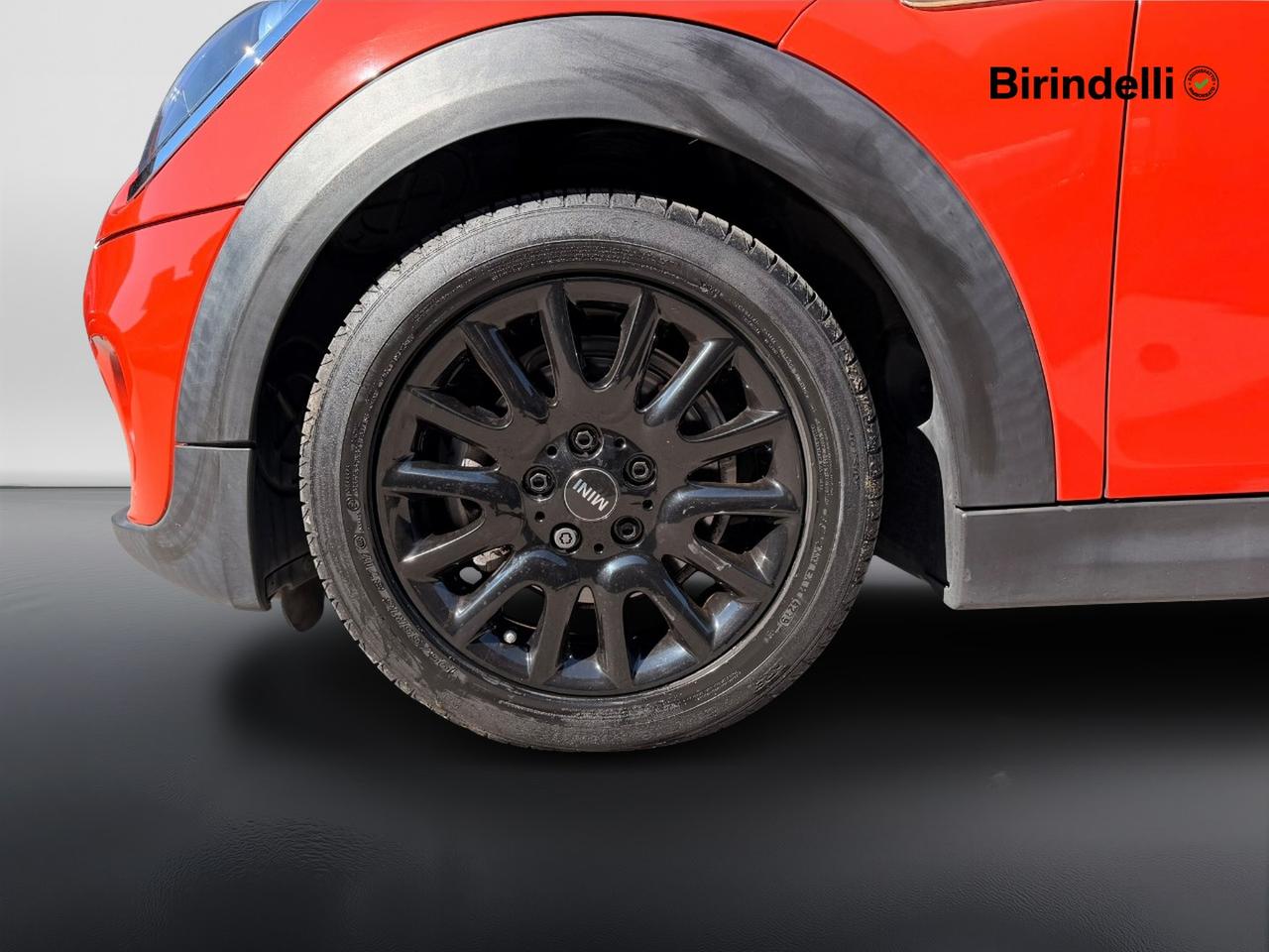 MINI Mini 4ª serie (F56) - Mini 1.5 One Boost