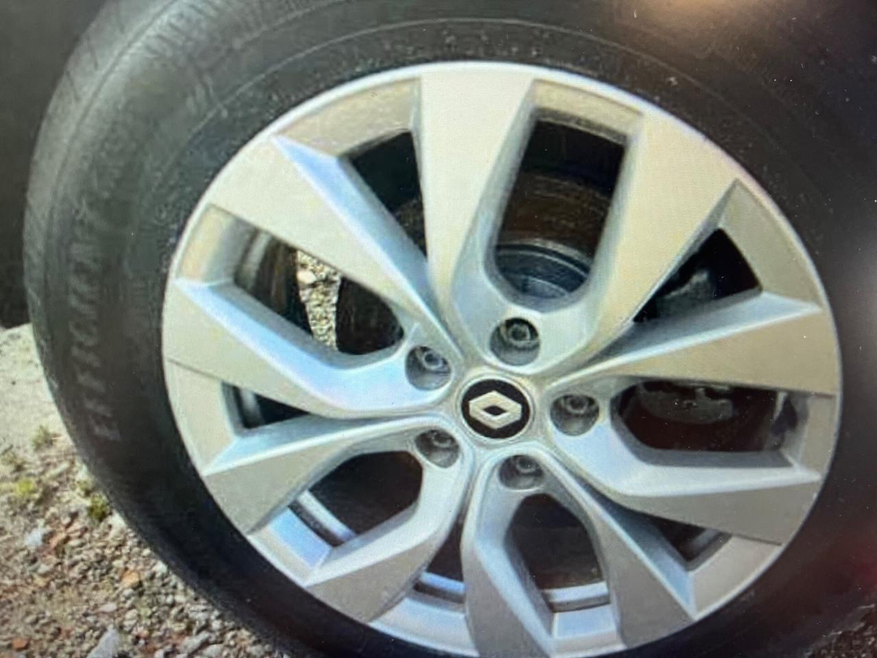 Renault Captur TCe 90 CV Techno