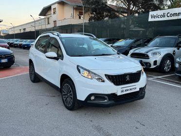 Peugeot 2008 1.5 DIESEL BlueHDi 100 Active
