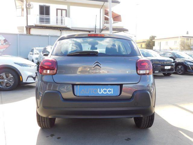 CITROEN C3 PureTech 83 S&S Feel Pack