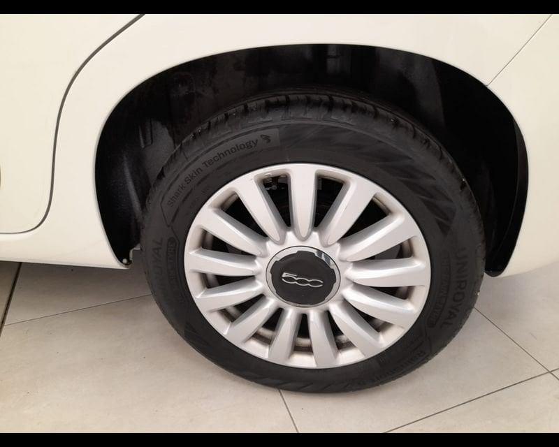FIAT 500L 2012 1.3 mjt Lounge 85cv