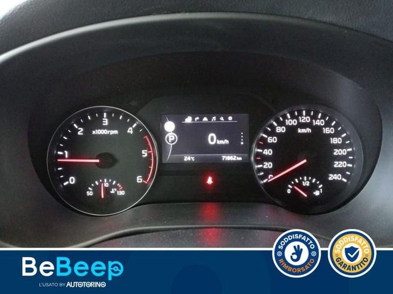 Kia Sportage 2.0 CRDI GT LINE AWD 185CV AUTO