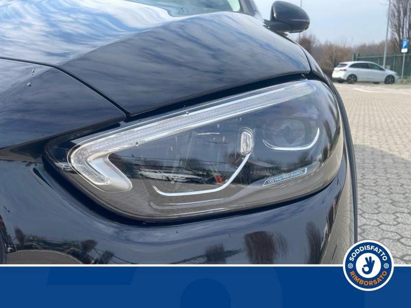 Mercedes-Benz Classe C 220d 4Matic Station Wagon All Terrain Advanced