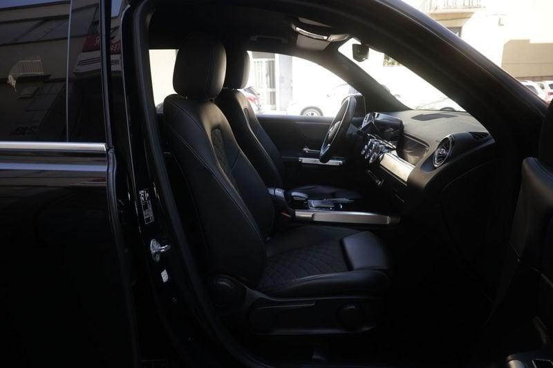 Mercedes-Benz GLB Mercedes-Benz GLB 200 d Automatic Sport Plus 110KW ANNO 2020