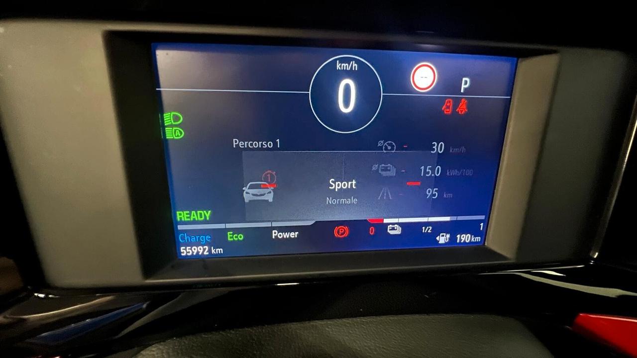 Opel Mokka-e GS Line*NO VINCOLI FINANZ*AUTOM NAVI PELLE FULL