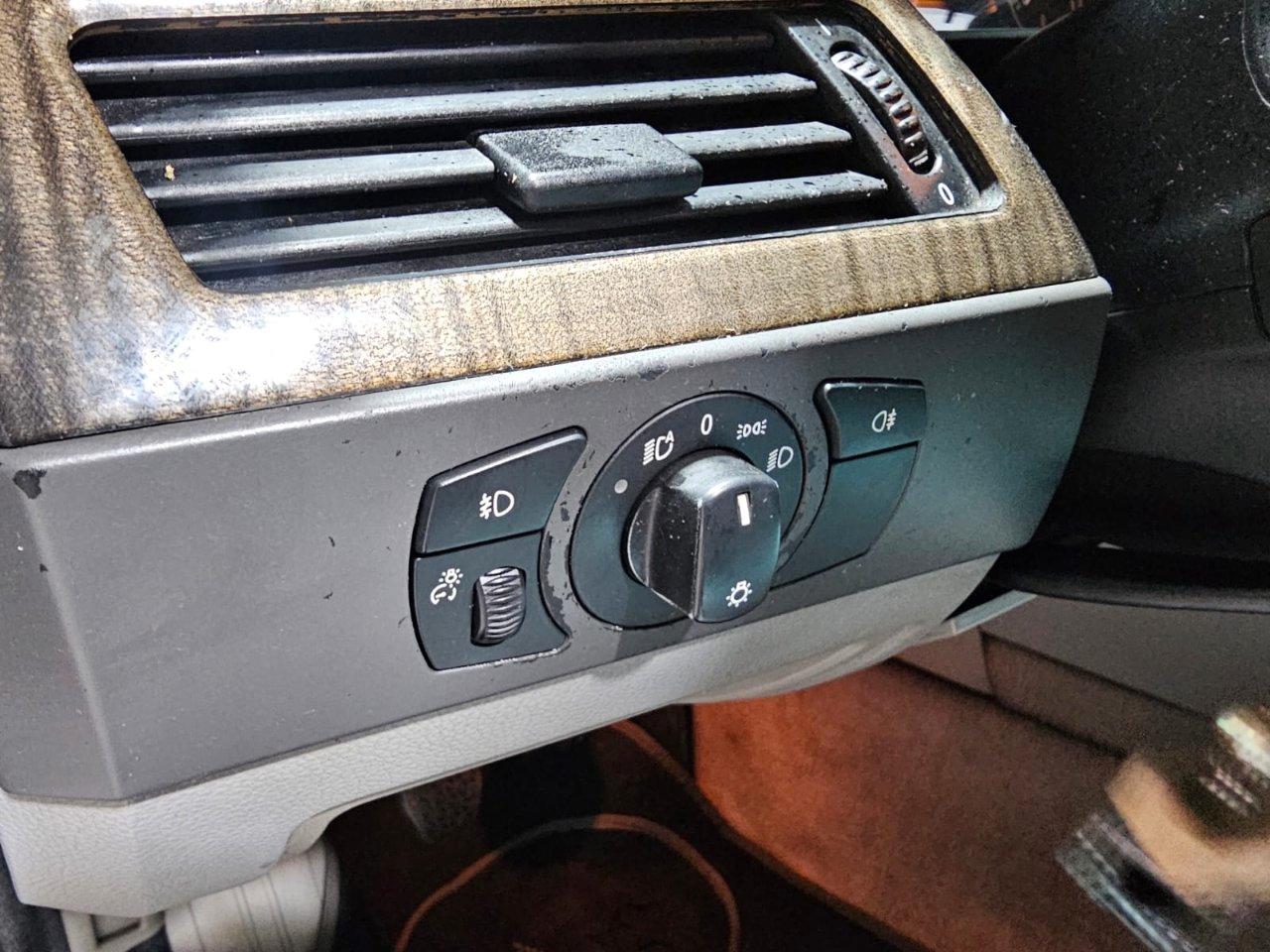 BMW 525 d Futura