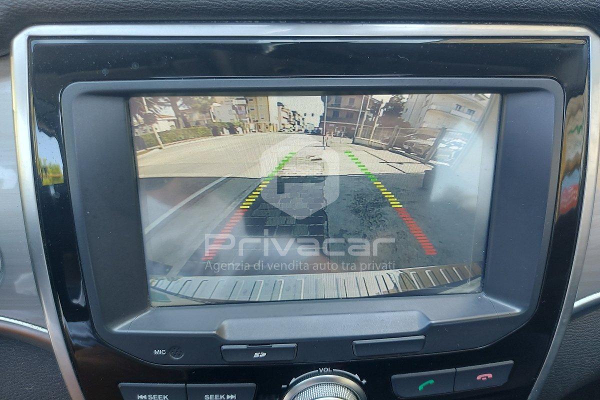 HAVAL H2 1.5 Premium