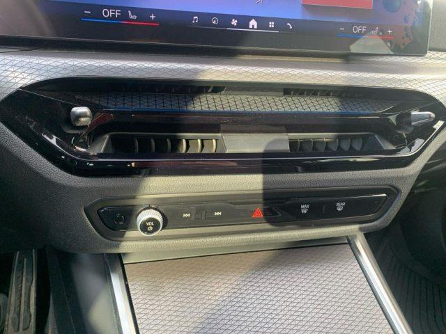 BMW 320 d 48V Touring Msport Pro
