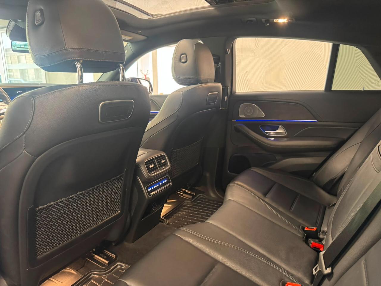 Mercedes-benz GLE 350 d 4Matic Coupé Premium Pro