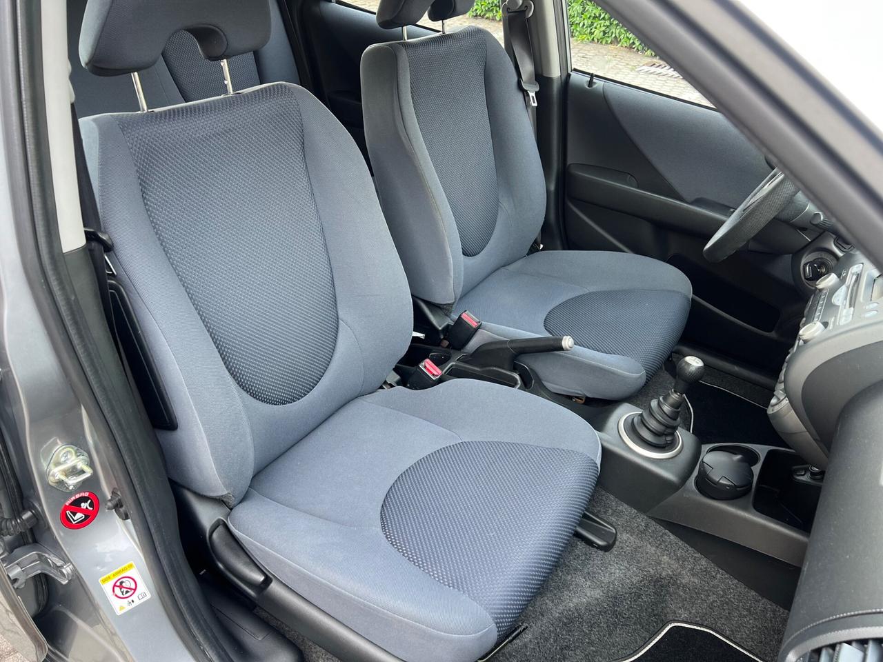 Honda Jazz 1.2 i-DSi 5 porte 73000km