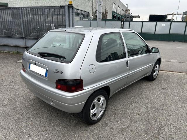 CITROEN SAXO 1.1i cat 3 porte *OK NEOPATENTATI* *FINANZIABILE*