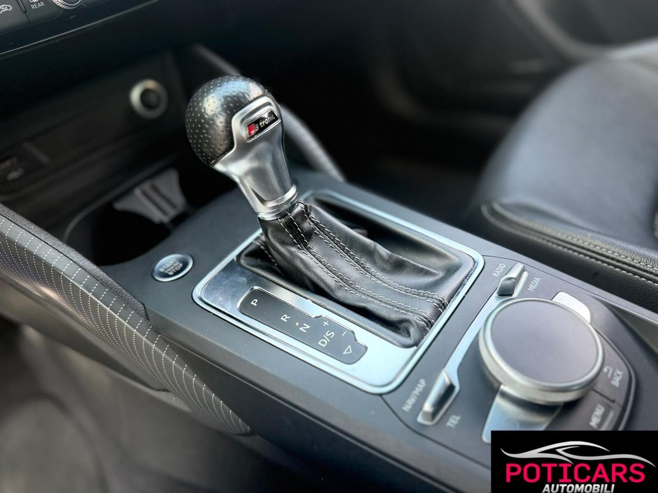 Audi Q2 30 TDI S tronic line quattro