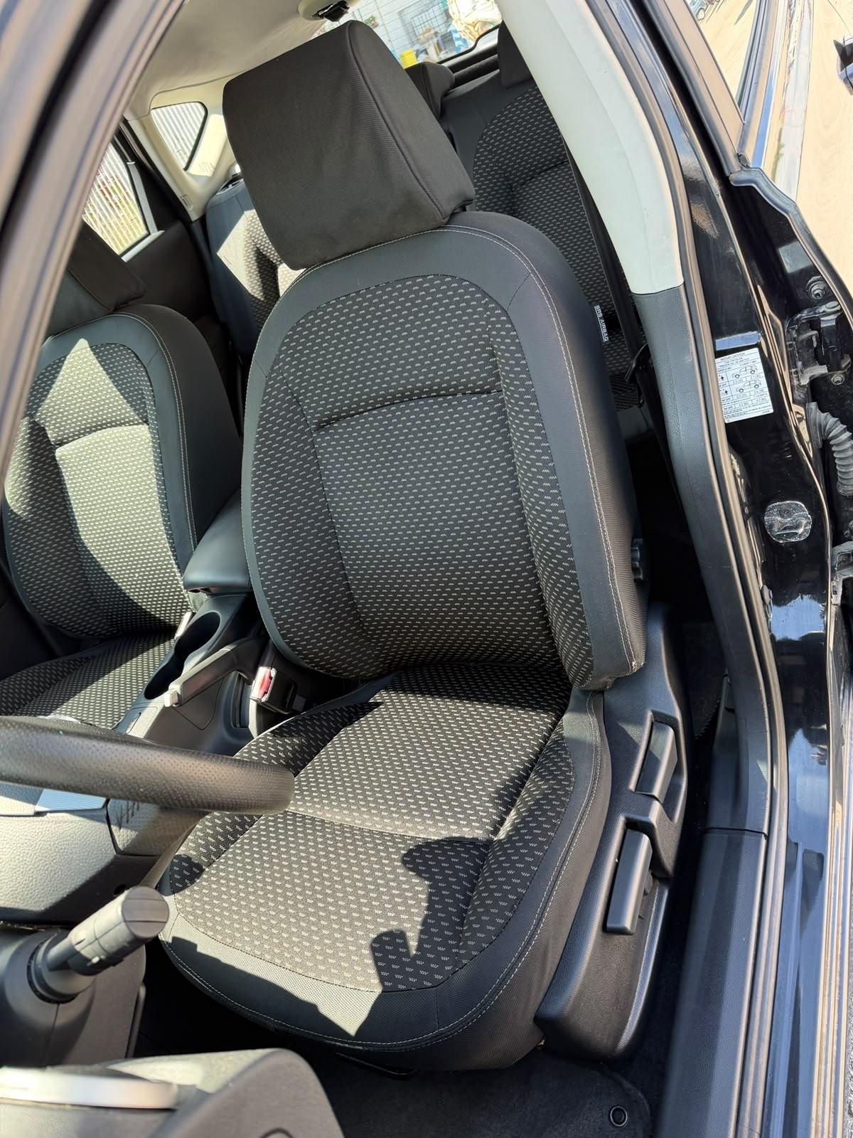 Nissan Qashqai 135000 KM GARANZIA 12 MESI