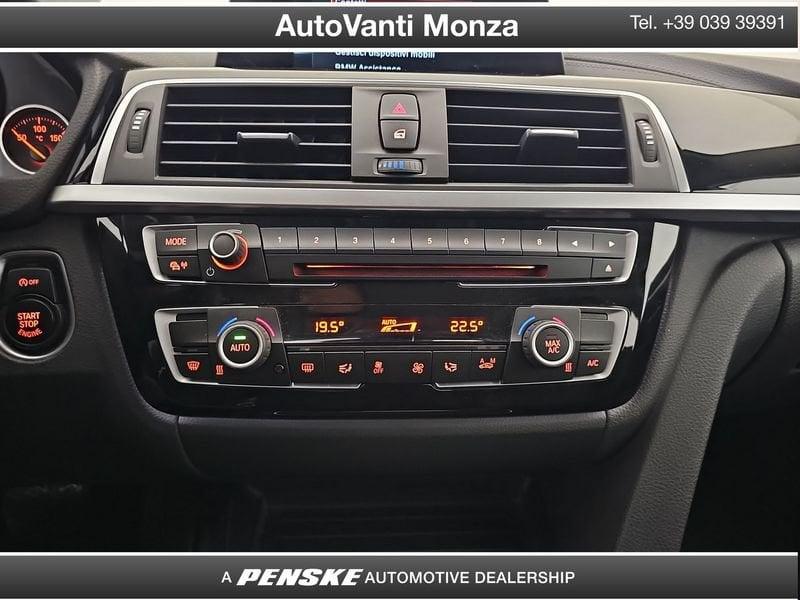 BMW Serie 4 Gran Coupé 420d Gran Coupé Sport