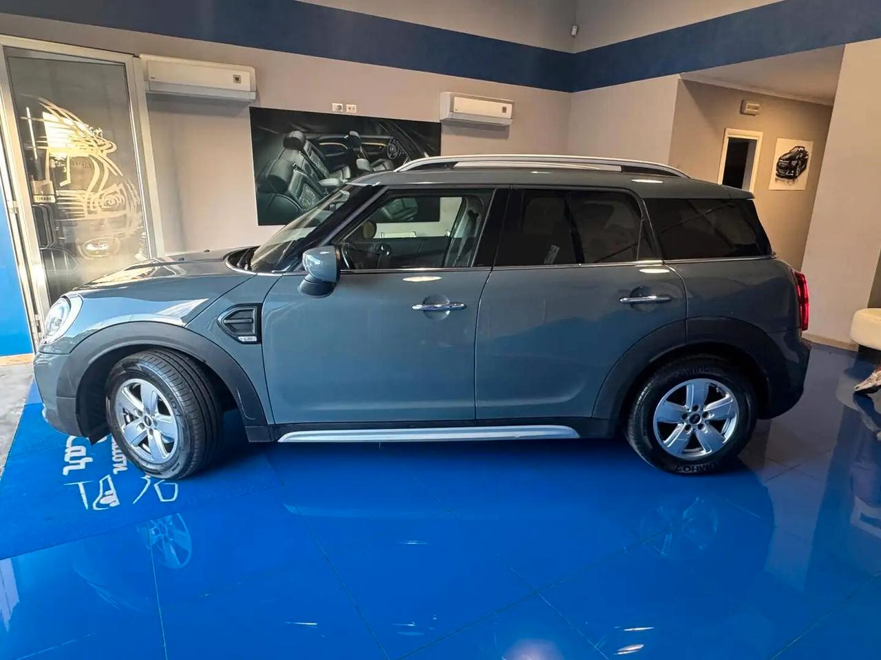 Mini Cooper D Countryman 1.5 One Business