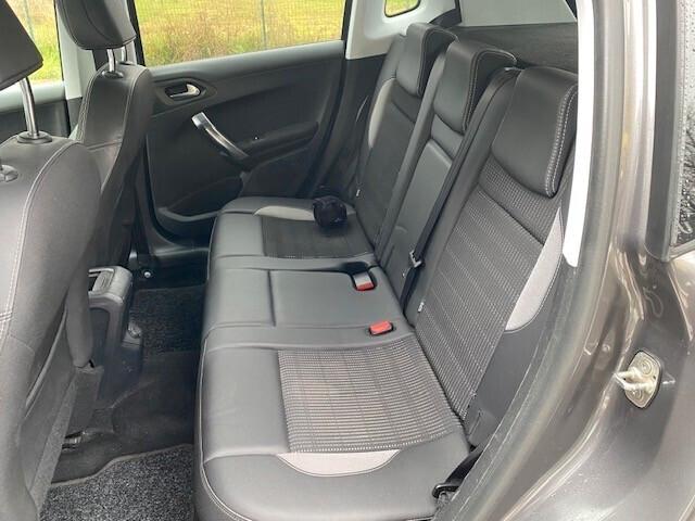 Peugeot 2008 BlueHDi 120 S&S Allure,EURO6!!