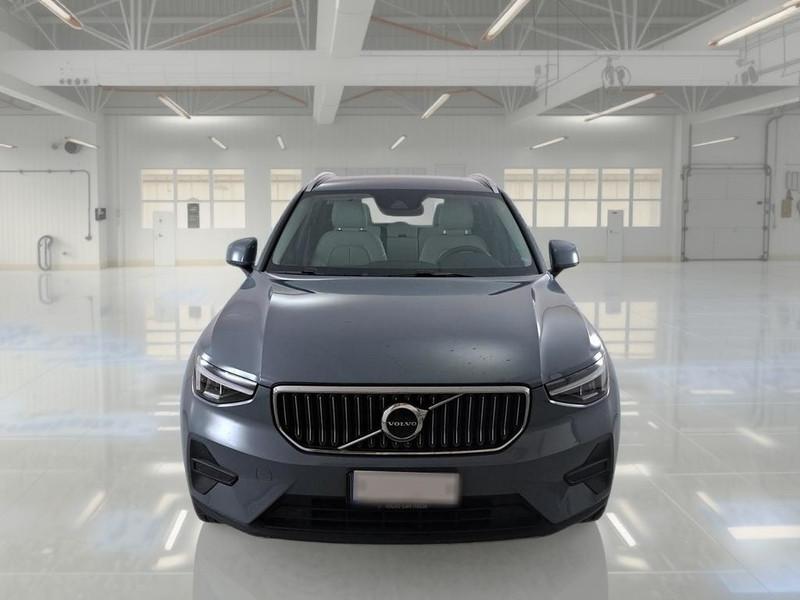 VOLVO XC40 T5 Recharge Plug-in auto Plus Bright