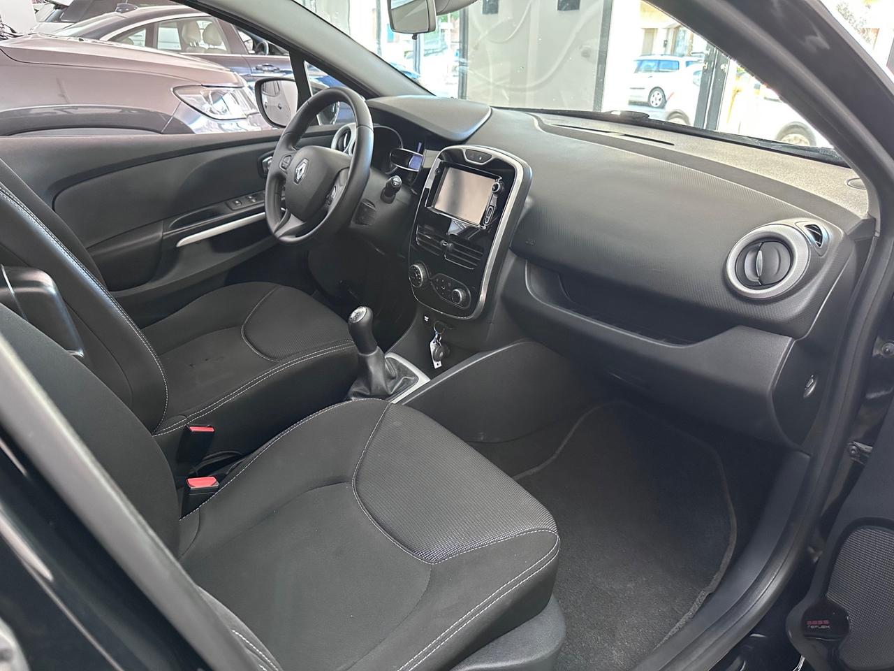 Renault Clio dCi 8V 75CV Start&Stop 5 porte Energy Life