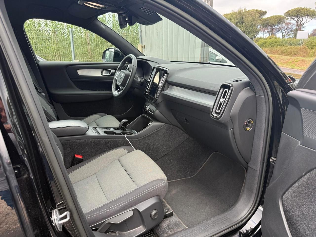 Volvo XC40 T4 Recharge automatico Ultimate Bright