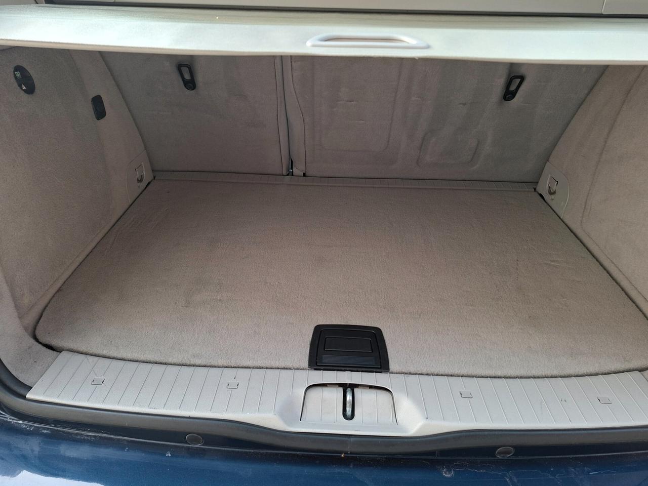 Mercedes-benz A 170 Avantgarde *NEOPATENTATI*