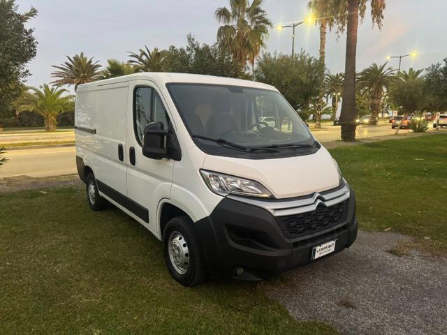 CITROEN Jumper 30 BlueHDi 110 PC-TN Furgone
