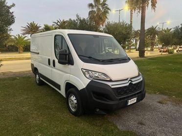 CITROEN Jumper 30 BlueHDi 110 PC-TN Furgone