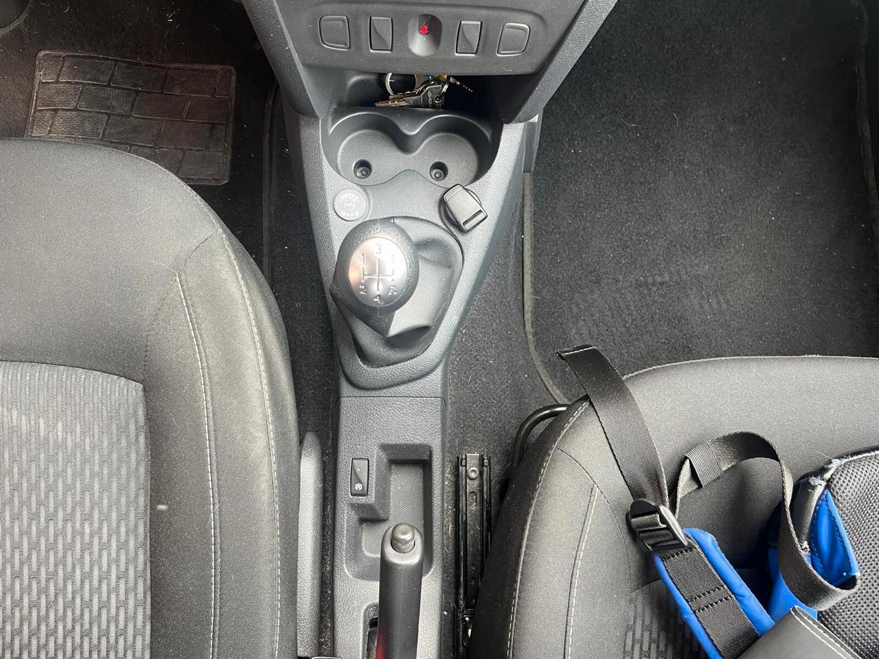 Dacia Sandero 1.0 TCe 100 CV ECO-G Comfort