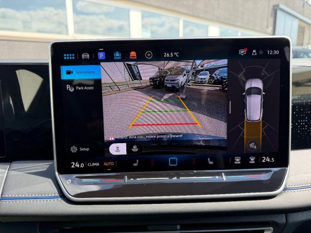 VOLKSWAGEN Tiguan 2.0 TDI 193 CV DSG 4MOTION R-Line Plus KM0 - TETTO