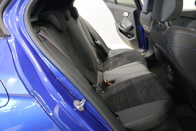 BMW 118 d MSport Pro