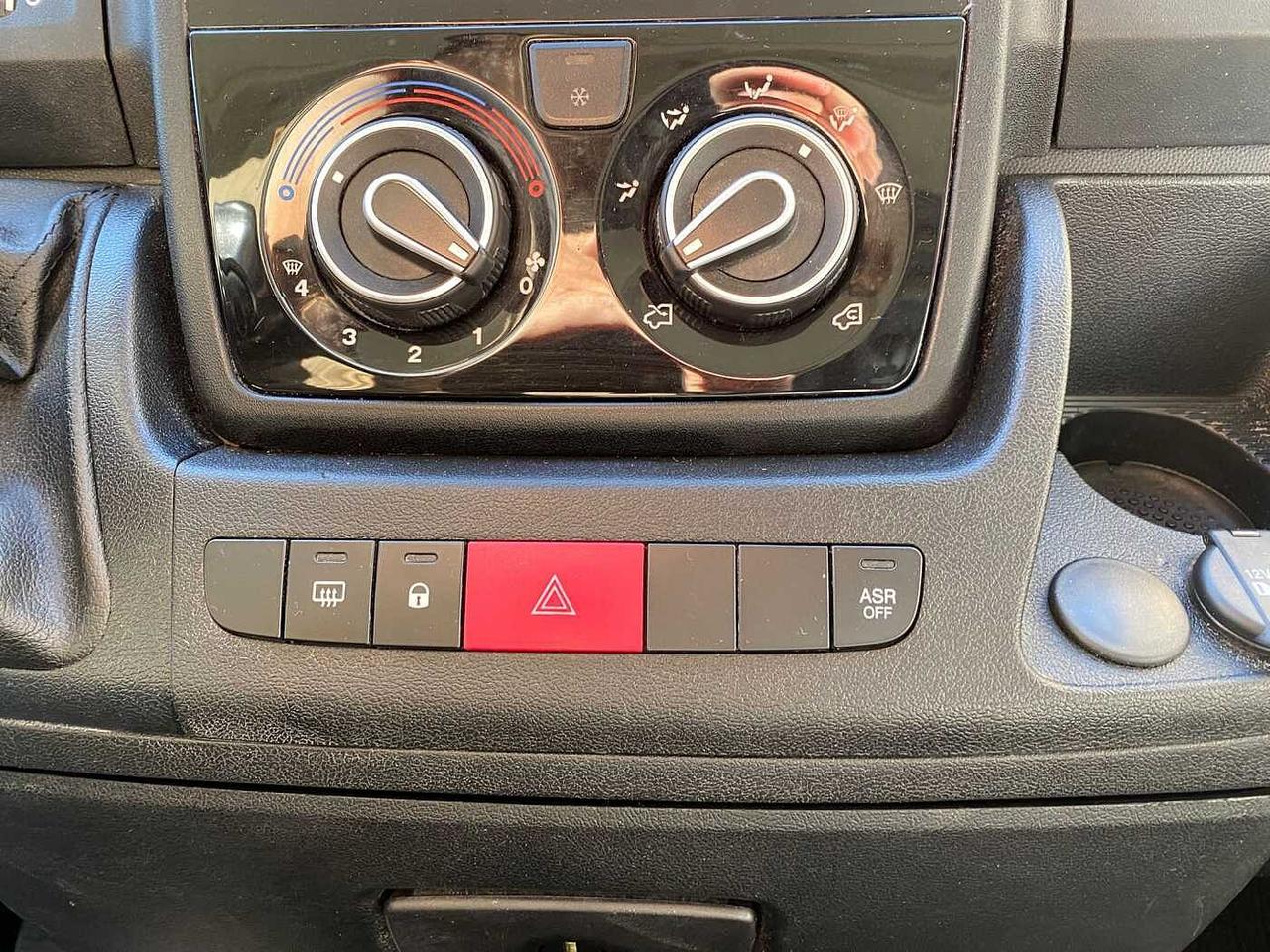 Fiat Ducato 35 2.3 MJT 160CV PL H2