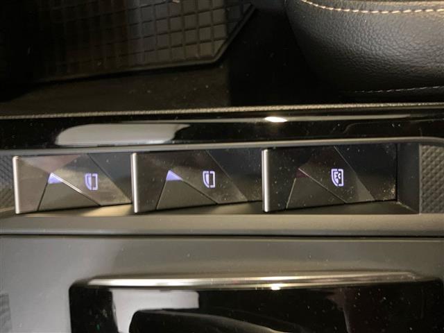 DS AUTOMOBILES Other DS3 Crossback 1.2 PureTech Performance Line Auto