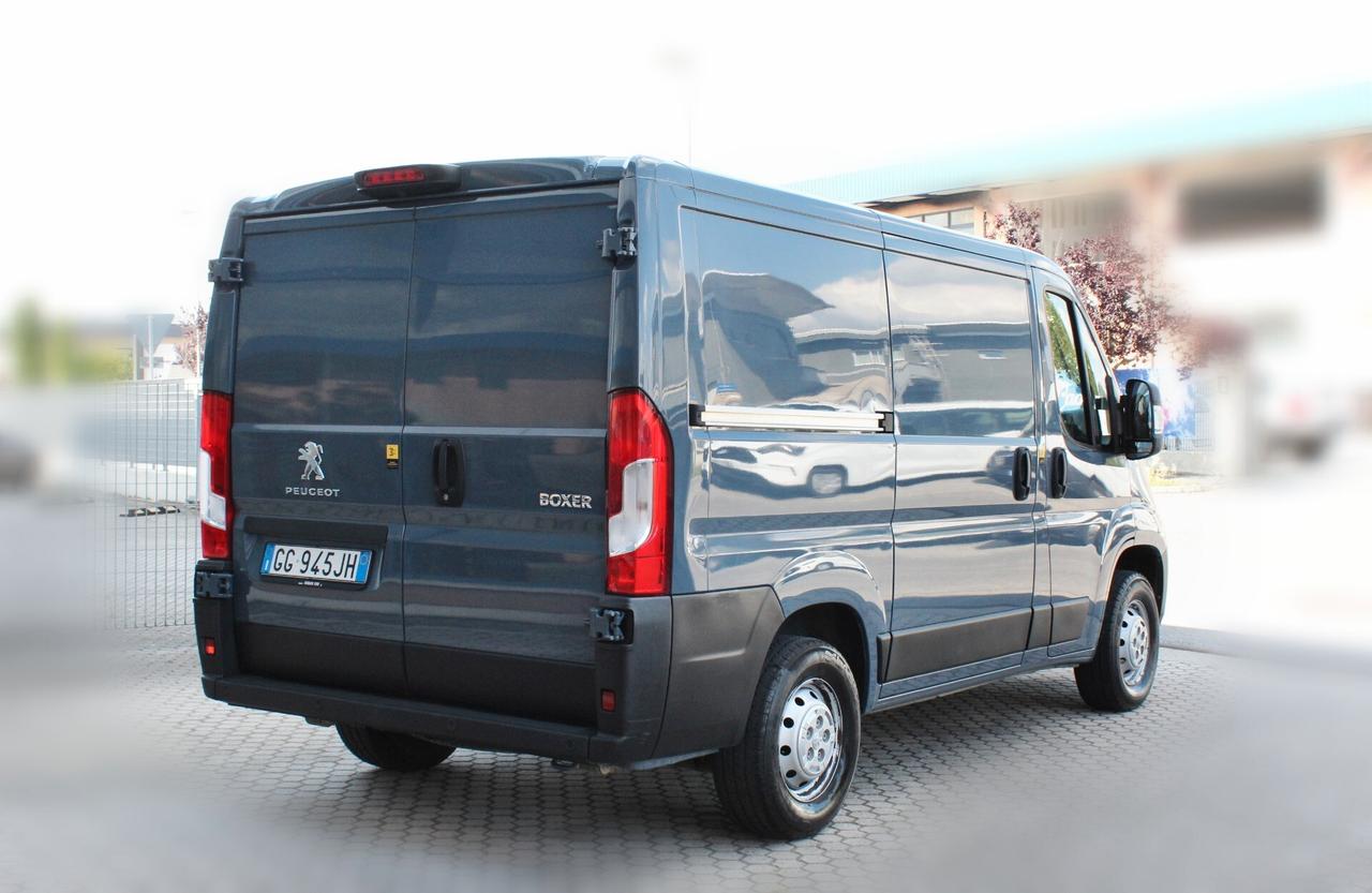 Peugeot Boxer 330 2.2 BlueHDi 120 PC-TN Furgone-2 ANNI DI GARANZIA
