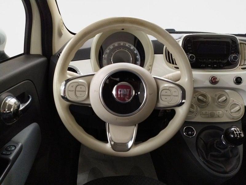 FIAT 500 1.2 Pop 69cv