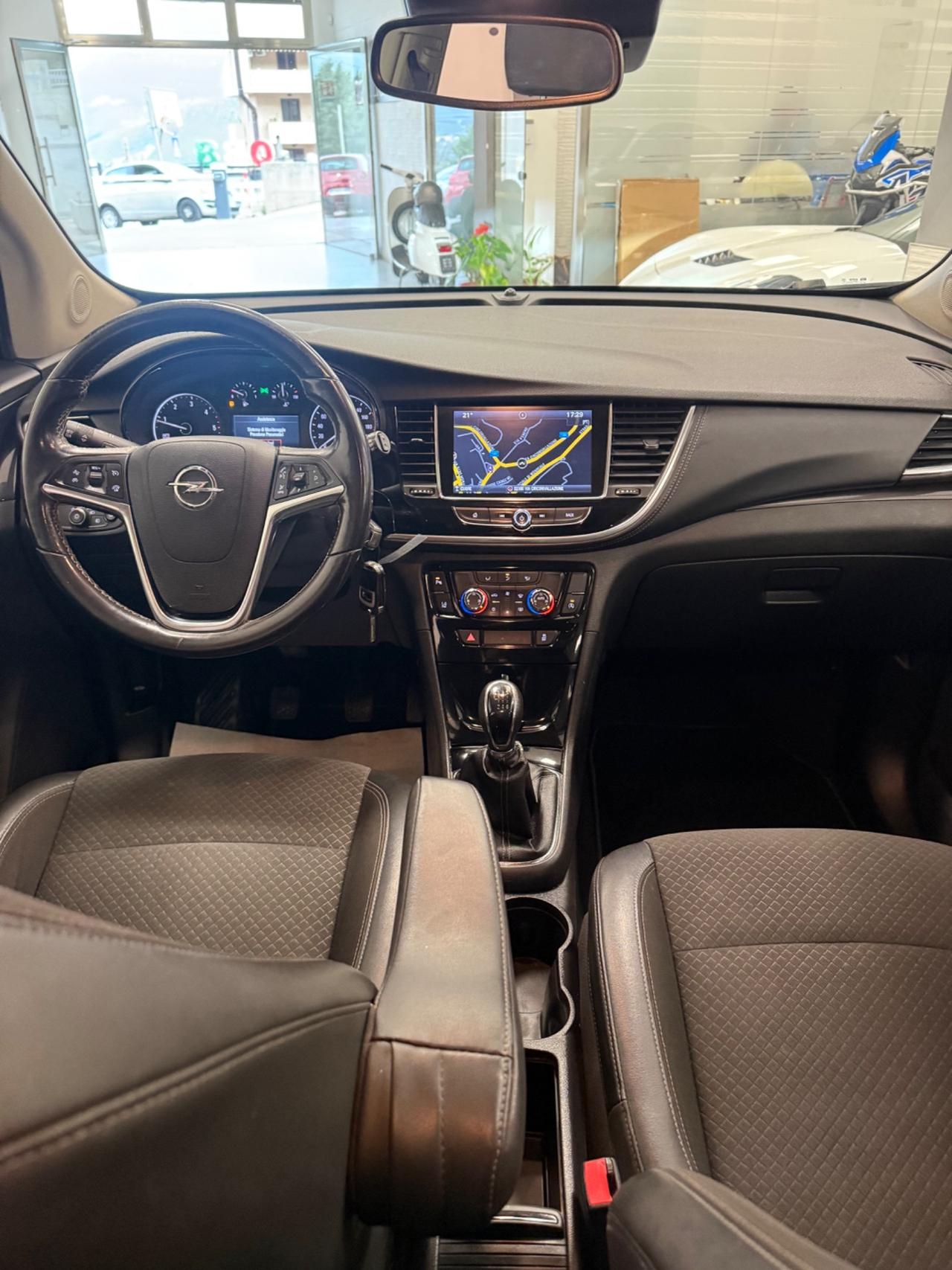 Opel Mokka X 1.6 CDTI Ecotec 4x2 Start&Stop Innovation