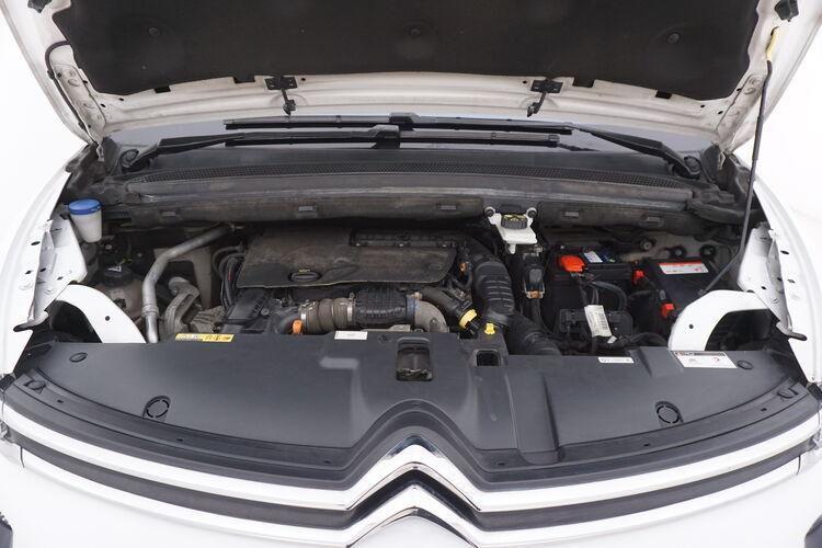 Citroen Grand C4 Picasso Feel EAT6 - 7 POSTI BR682542 1.6 Diesel 120CV