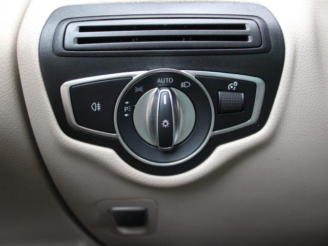 MERCEDES-BENZ GLC 220 d 4Matic Coupé Sport auto