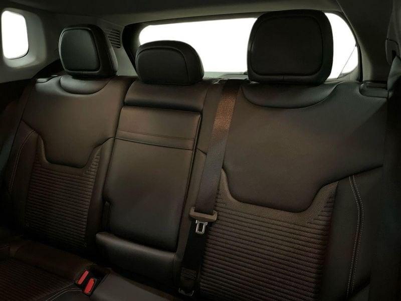 Jeep Compass 1.5 turbo t4 mhev Limited 2wd 130cv dct