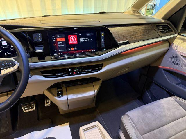 VOLKSWAGEN Multivan 1.5 PHEV DSG 4Motion Style 7P 19"Matrix Pano