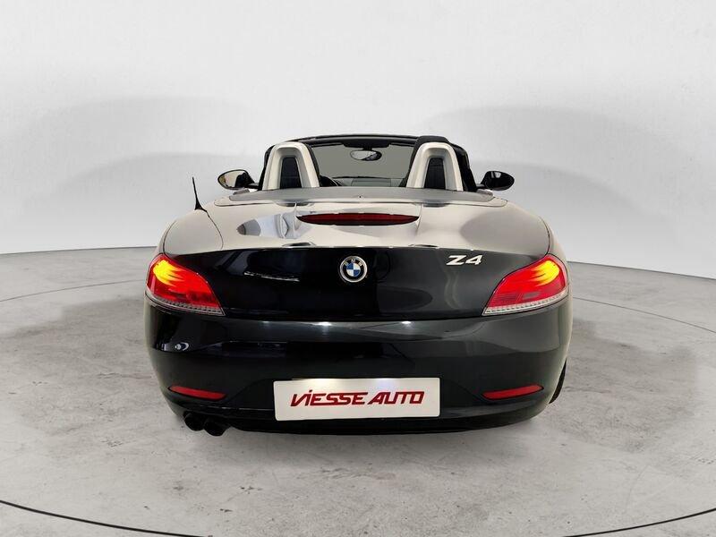 BMW Z4 Z4 sDrive20i