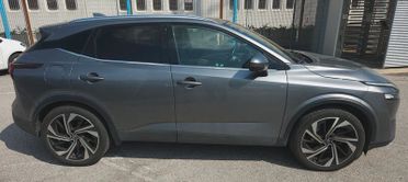 Nissan Qashqai MHEV Tekna + Xtronic (158 CV)