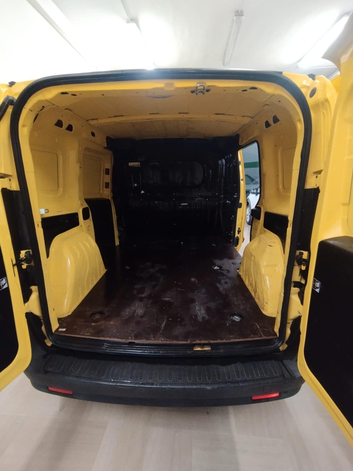 Fiat Doblo Doblò 1.3 MJT S&S PC-TN Cargo Lounge