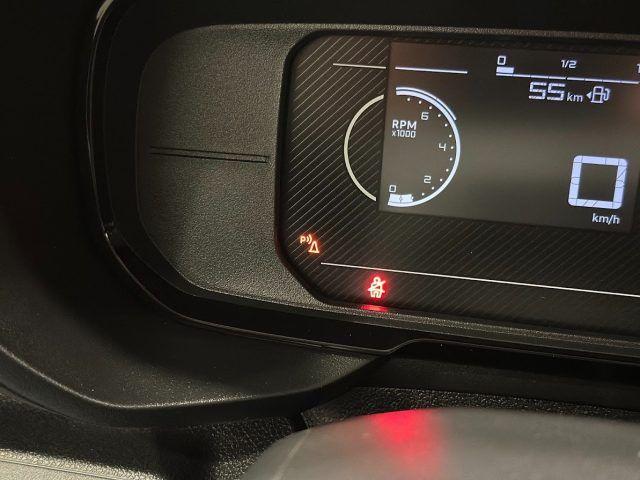 FIAT Doblo Doblò 1.5 BlueHdi 130CV 5/Posti N1 Autocarro