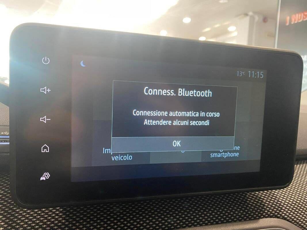 Dacia Jogger 1.0 tce Expression Gpl 100cv