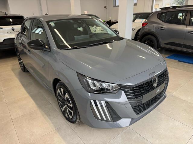 PEUGEOT 208 PureTech 100 Stop&Start 5 porte Active