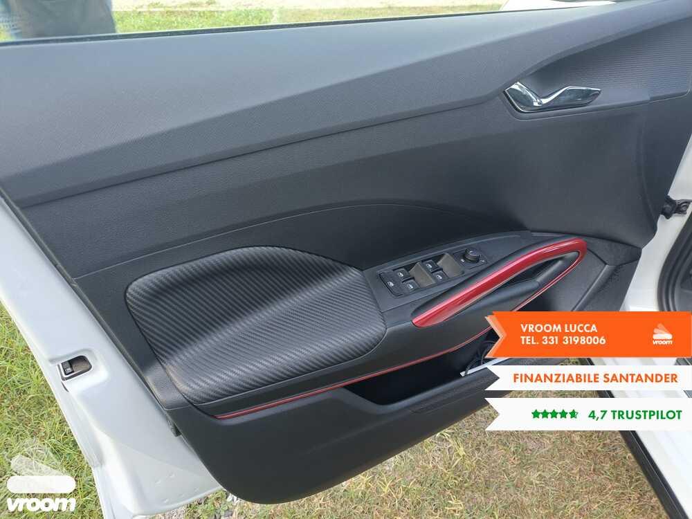 SKODA Fabia 4ª serie Fabia 1.0 TSI 95 CV Monte...