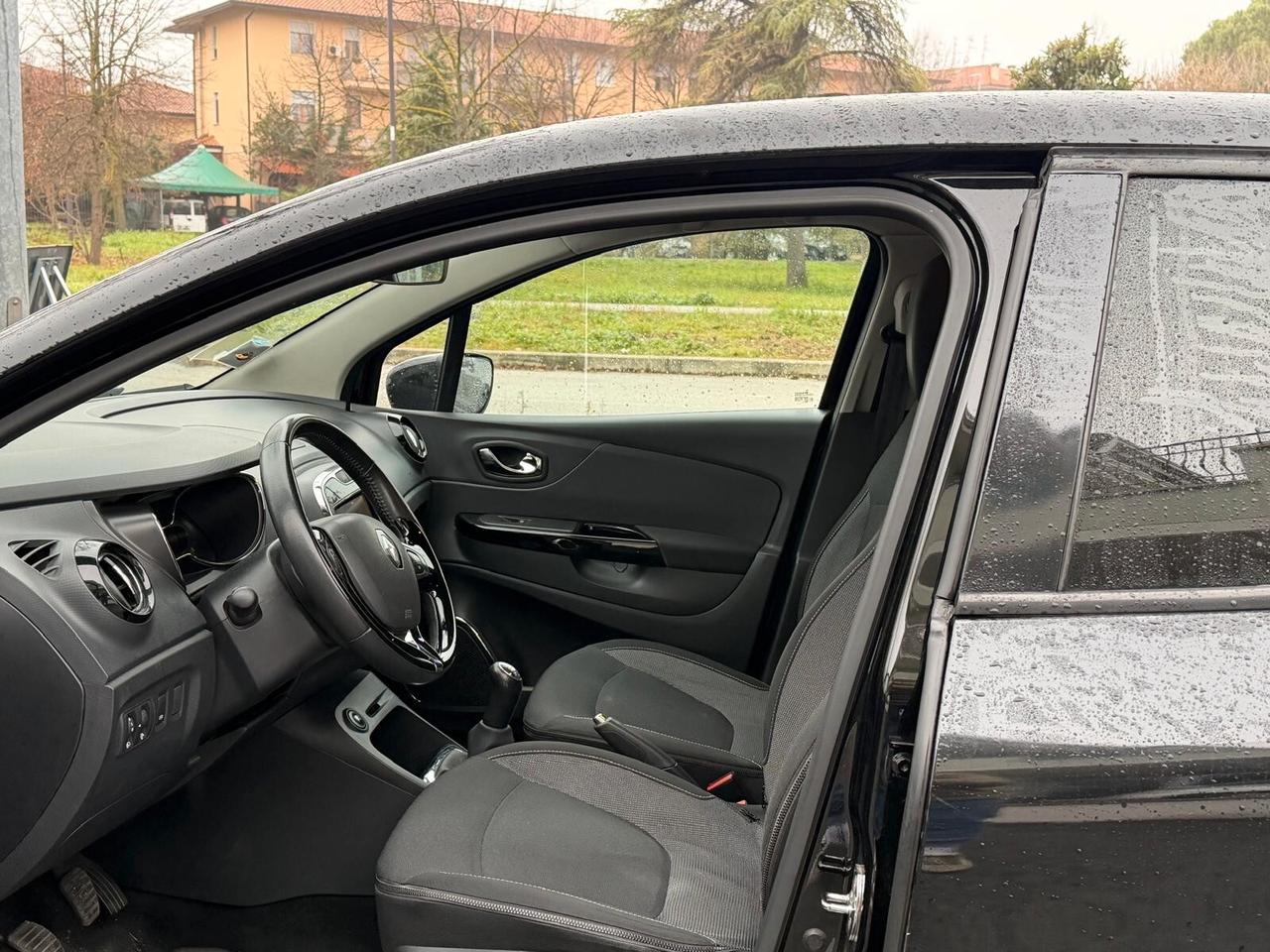 Renault Captur 1.5 dCi 8V 90 CV Start&Stop Energy R-Link